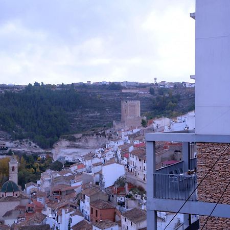 Casas Colgadas אלקלה דל חוקאר מראה חיצוני תמונה