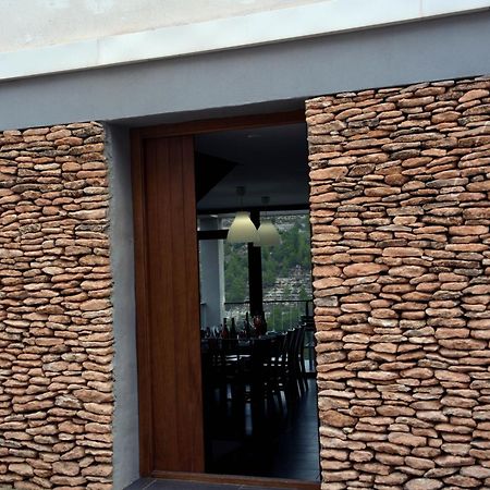 Casas Colgadas אלקלה דל חוקאר מראה חיצוני תמונה