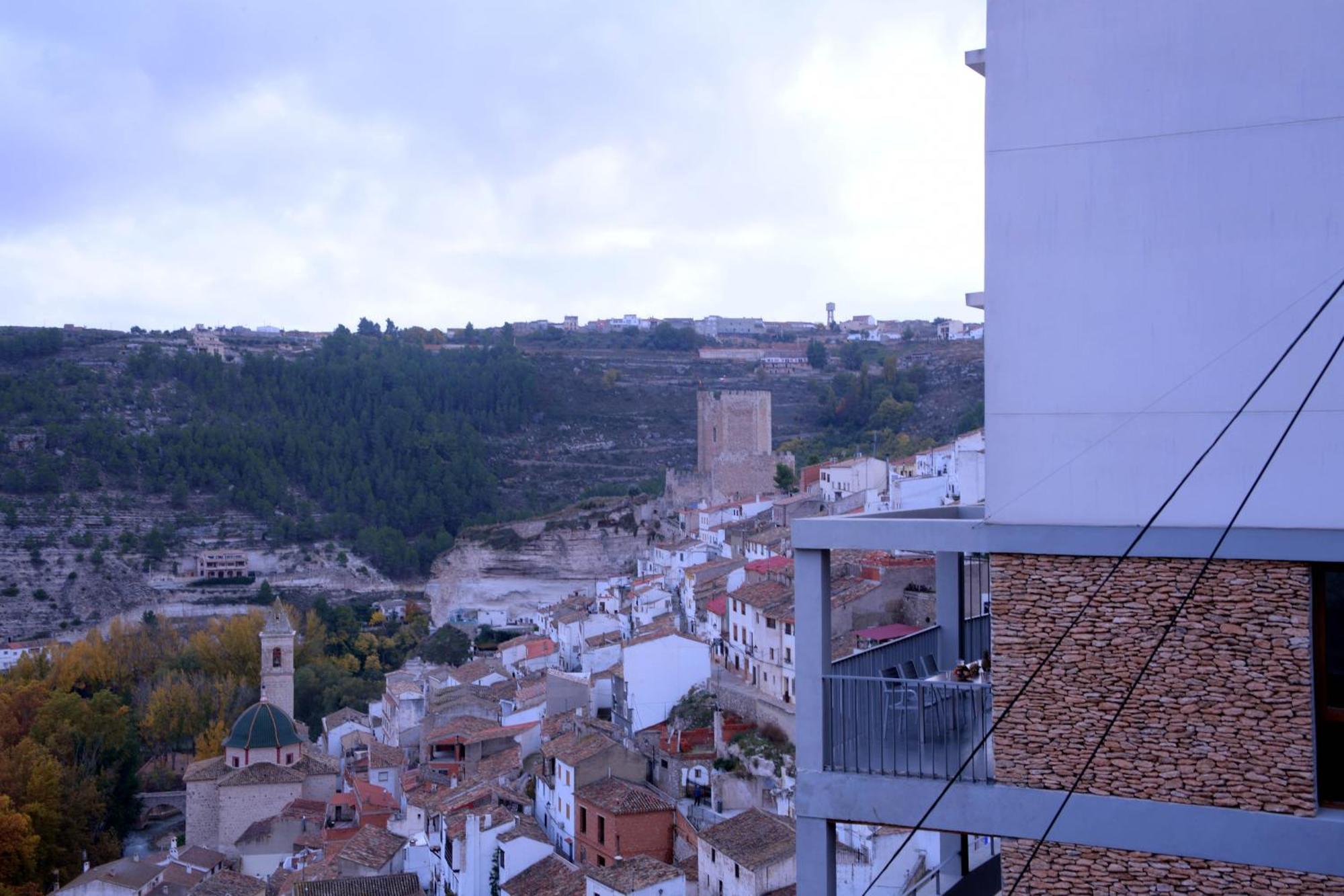Casas Colgadas אלקלה דל חוקאר מראה חיצוני תמונה