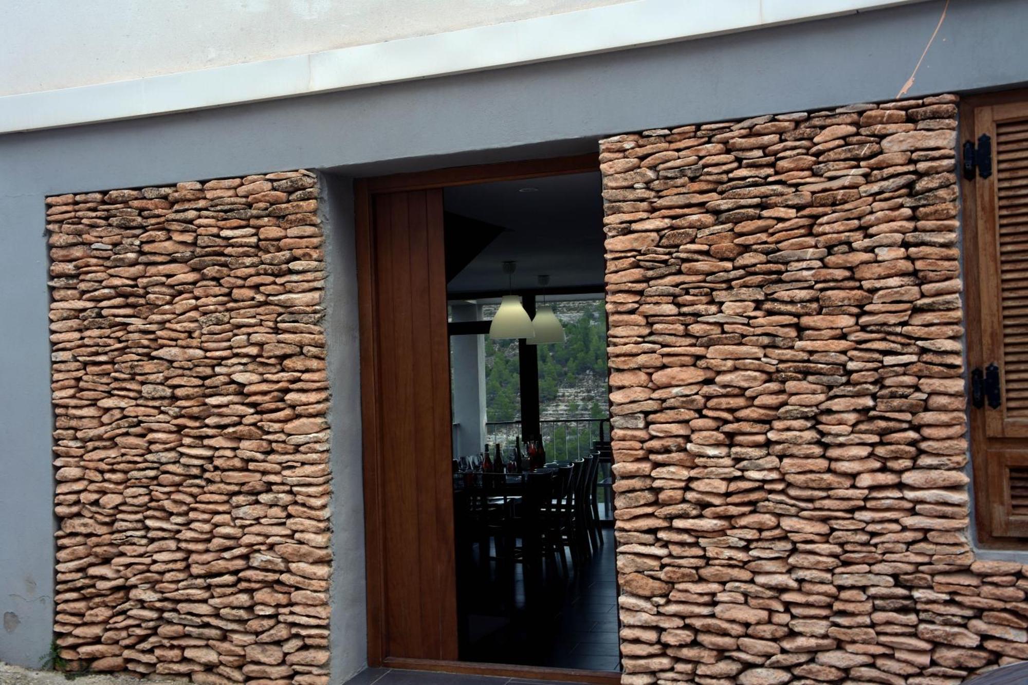 Casas Colgadas אלקלה דל חוקאר מראה חיצוני תמונה