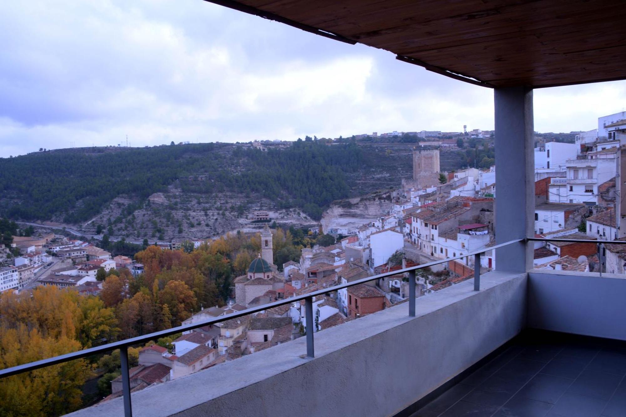 Casas Colgadas אלקלה דל חוקאר מראה חיצוני תמונה