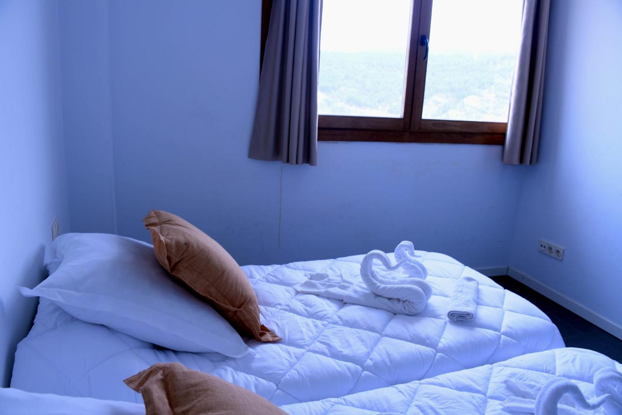 Casas Colgadas אלקלה דל חוקאר מראה חיצוני תמונה