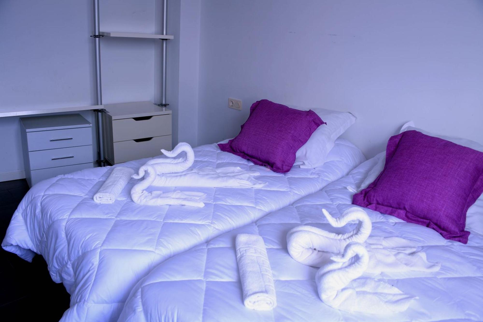 Casas Colgadas אלקלה דל חוקאר מראה חיצוני תמונה