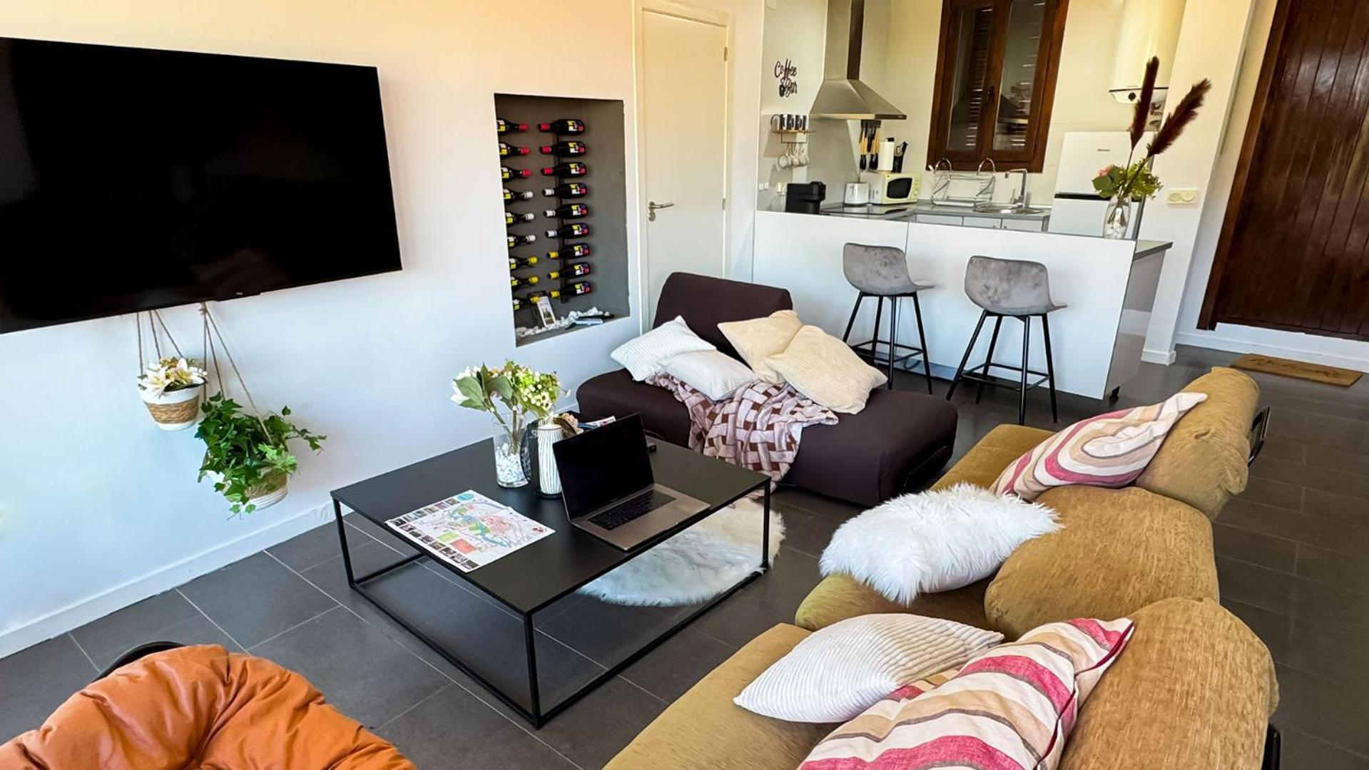 Casas Colgadas אלקלה דל חוקאר מראה חיצוני תמונה