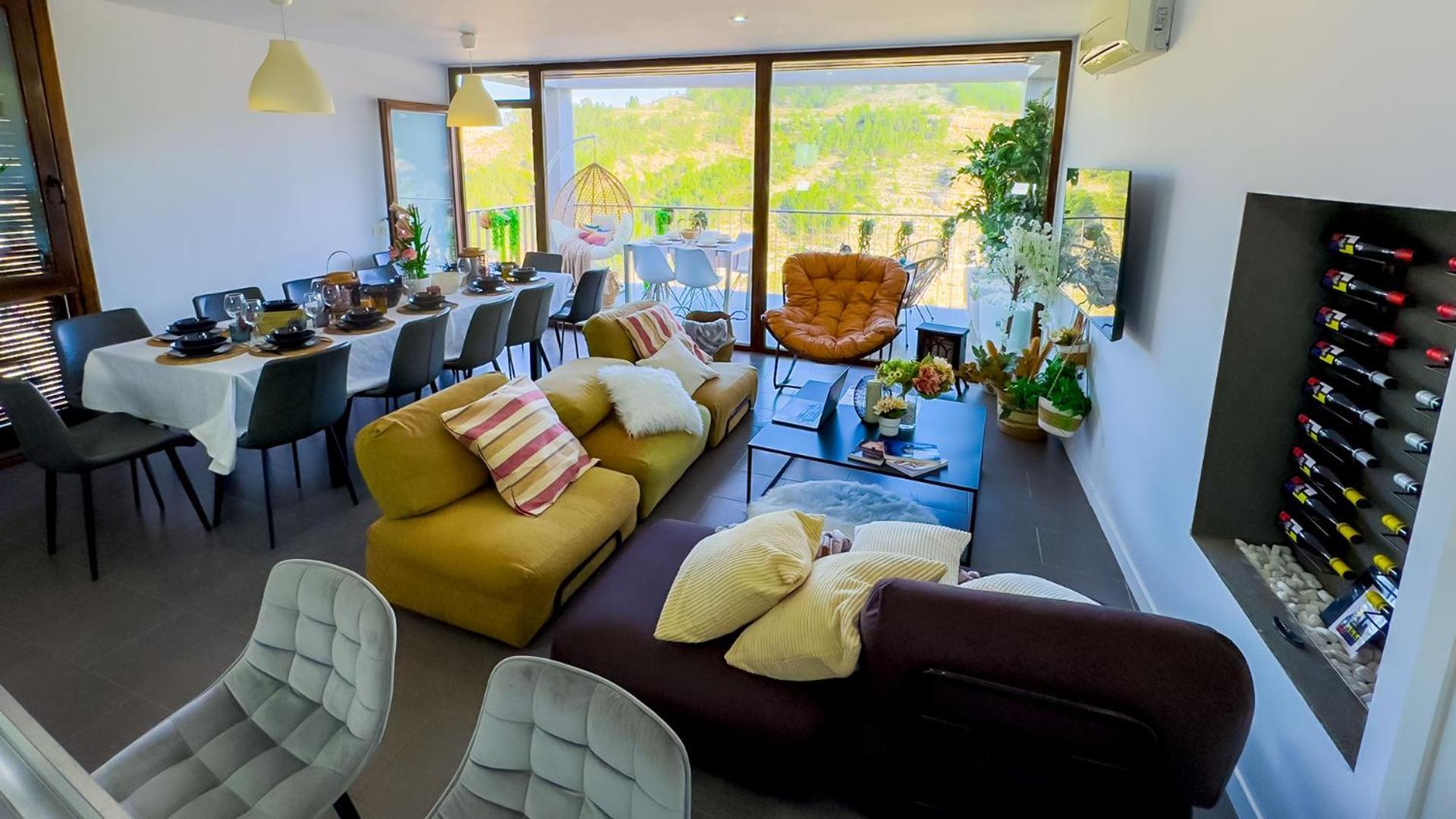 Casas Colgadas אלקלה דל חוקאר מראה חיצוני תמונה