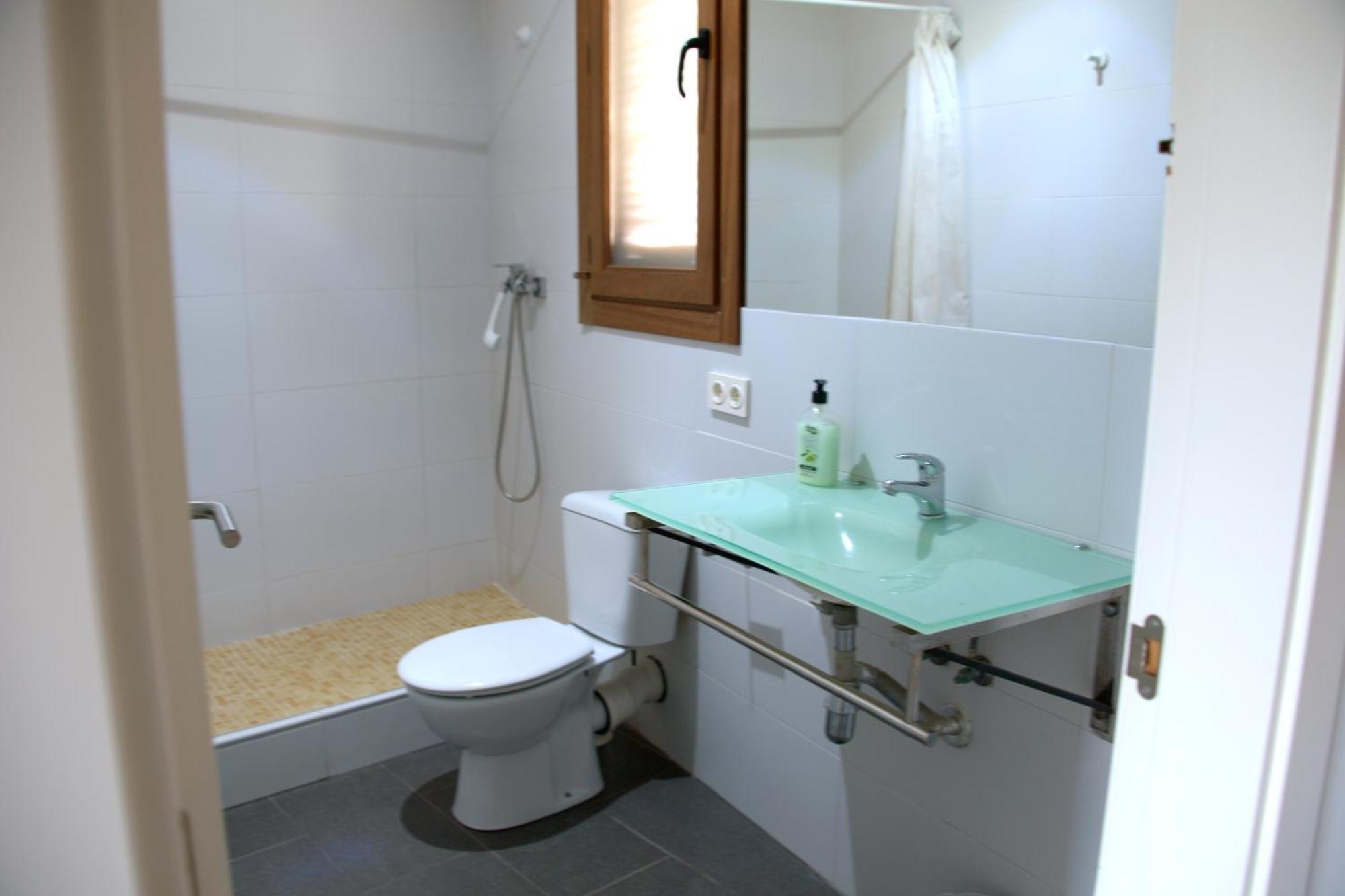 Casas Colgadas אלקלה דל חוקאר מראה חיצוני תמונה